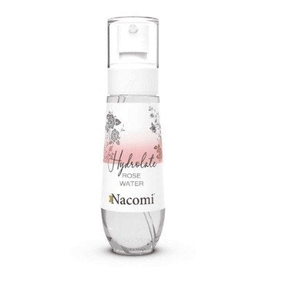 NACOMI Rose Hydrosol Spray - 80ml