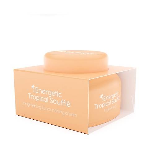 NACOMI Cream Souffle - Brightening - 50ml