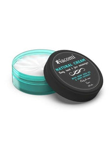 NACOMI Natural Cream For Men - 100ml