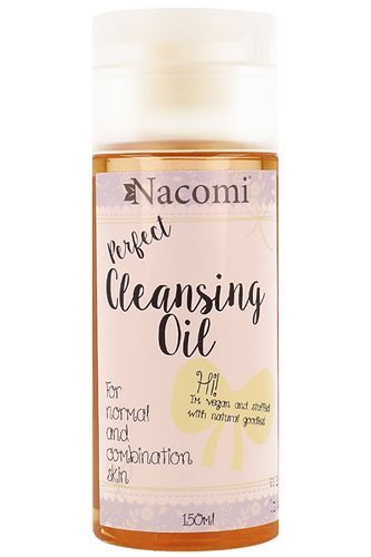 NACOMI Make-up Remover Oil For Combination Skin - 150ml