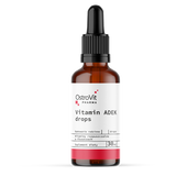 OstroVit Pharma Vitamins ADEK drops - 30 ml