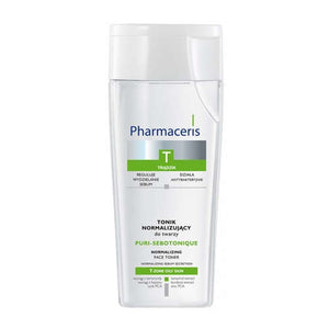 PHARMACERIS N - Normalizing Toner For Face Puri-Sebotonique 200 ml