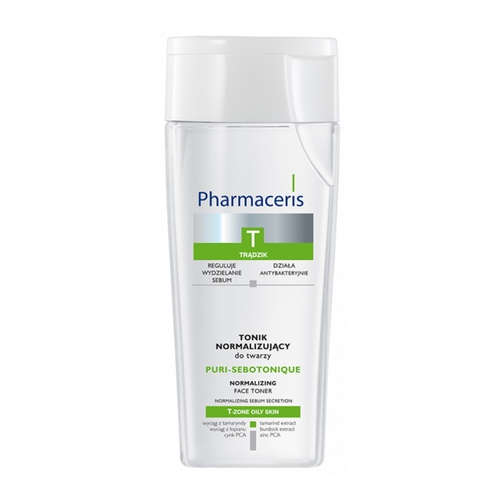 PHARMACERIS N - Normalizing Toner For Face Puri-Sebotonique 200 ml
