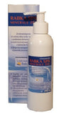 Rabka Spa Minerale - Dermatological gel to protect dry and sensitive skin - 200 ml