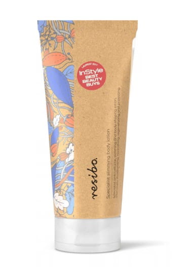Resibo Specialist Slimming Lotion - 200ml