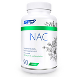ALLNUTRITION / SFD - N-A-C - 90 capsules