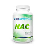 ALLNUTRITION / SFD - N-A-C - 90 capsules