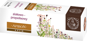 APIBON Propolis Cream - 30 ml
