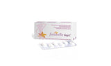 Feminella Vagi C - 6 vaginal tablets - Intimate Infections Treatment