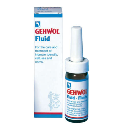 GEHWOL - Fluid Softening Corns - 15 ml