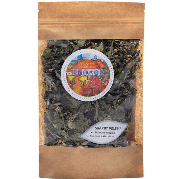 Hormonal Herbal Mixture - 50g