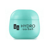 AA Hydro Sorbet Multi Moistrurizing and Energy Face Cream for Normal Skin 50ml