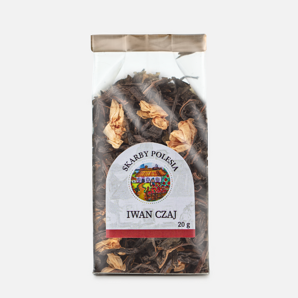 “Ivan Chai” Herbal Mixture - limited edition 20g