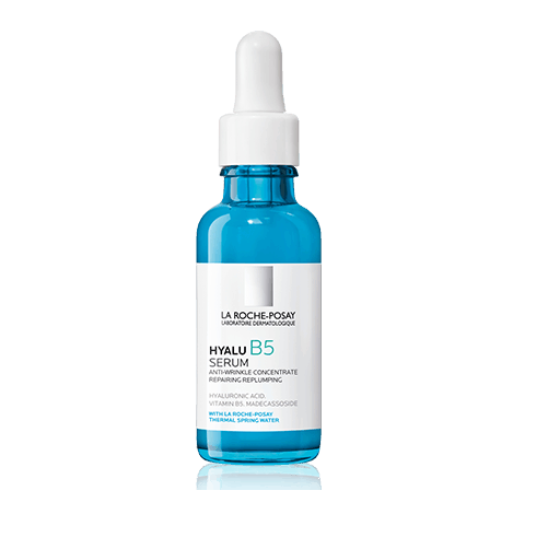 LA ROCHE HYALU B5 Anti-wrinkle Serum For Sensitive Skin - 30 ml