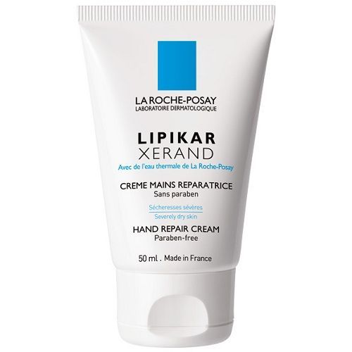 LA ROCHE LIPIKAR XERAND Hand Cream - 50 ml