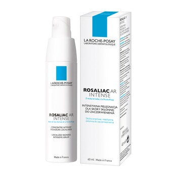 LA ROCHE-POSAY ROSALIAC AR INTENSE - Intensive Treatment Combating Redness of the Skin - 40 ml