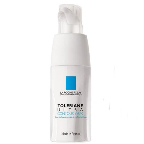 LA ROCHE-POSAY TOLERIANE ULTRA - Eye Cream - 20 ml