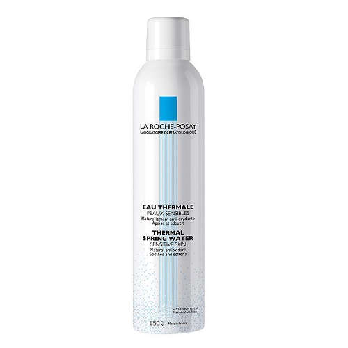 LA ROCHE-POSAY - Soothing And Softening Thermal Water - 150ml