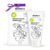 MomMe Delicate Hypoallergenic Intensively Moisturizing Milk-Lotion (150ml)