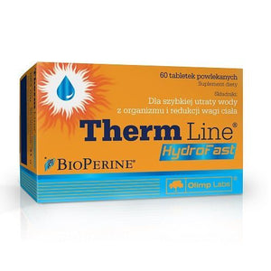 Olimp Therm Line HydroFast - 60 tablets