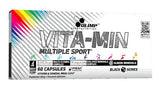 Olimp Vita-min Multiple SPORT NEW FORMULA - 60 capsules