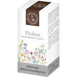 PEOBON - 60 capsules