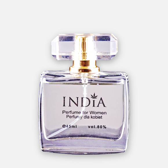 WOMEN'S Perfumes With Hemp Note 45ML