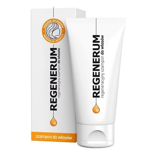 REGENERUM Regenerating Hair Shampoo - 150 ml