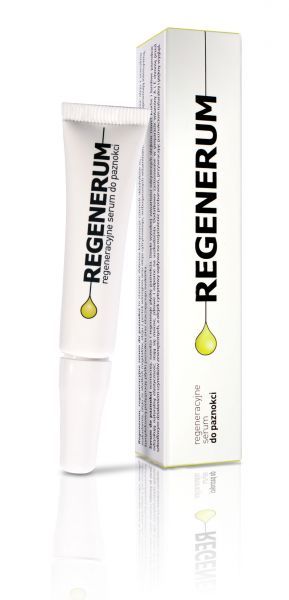 REGENERUM Regenerating Serum For Nails 5 ml