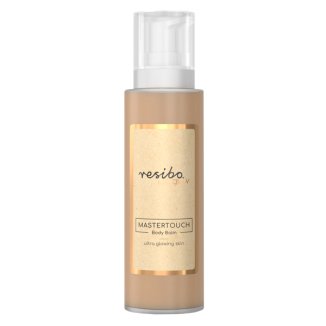 RESIBO Glow Mastertouch Illuminating Body Lotion - 100 ml