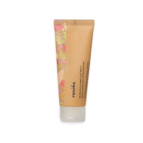 RESIBO Multifunctional face Scrub - 75ml