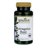 SWANSON Astragalus 470 mg - 100 Capsules