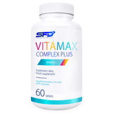 SFD Nutrition - Vitamax Complex Plus - 120 tablets