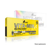 Olimp Vita-min Multiple SPORT NEW FORMULA - 60 capsules