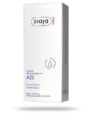 ZIAJA MED - Dermatological - Atopic Skin - Soothing And Moisturizing Face Cream - 50ml