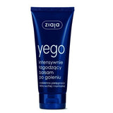ZIAJA - YEGO - AFTER SHAVE GEL - FOR MEN - 75ml